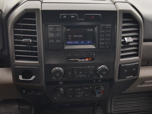 Used 2019 Ford F450 XL w/ XL Value Package RWD image 15