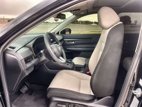 Used 2026 Honda CR-V EX image 11