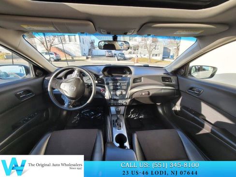 Used 2013 Acura ILX image 5