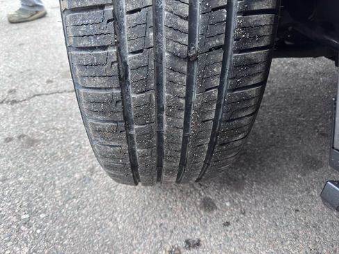 Used 2022 GMC Yukon Denali w/ Denali Premium Package image 55