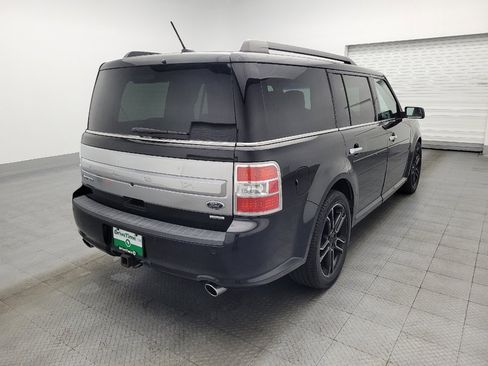 Used 2015 Ford Flex Limited w/ Equipment Group 303A image 9