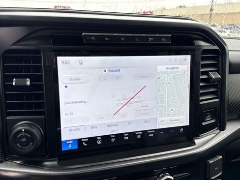 New 2026 Ford F150 Raptor AWD/4WD image 14