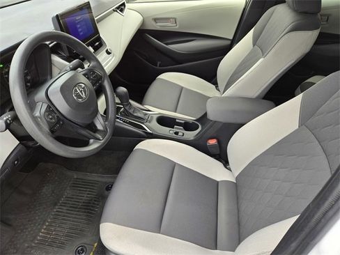 Used 2024 Toyota Corolla LE image 16