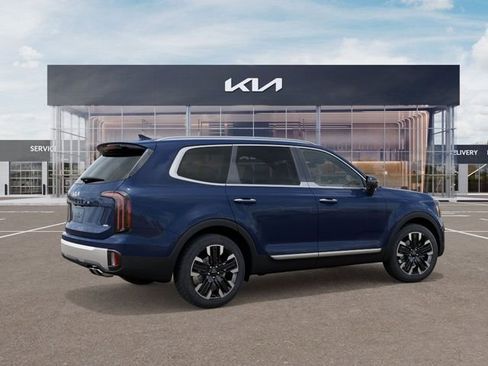 New 2025 Kia Telluride SX Prestige AWD/4WD image 6