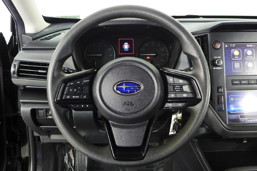 Certified 2024 Subaru Crosstrek 2.0i w/ Crosstrek Mirror Package AWD/4WD image 25