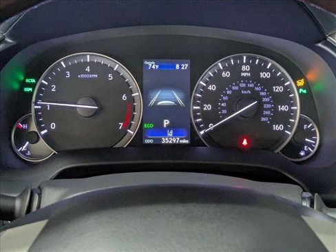Used 2019 Lexus RX 350 FWD w/ Navigation Package image 11