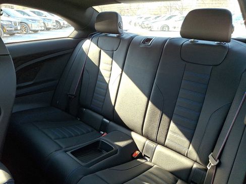 Used 2024 BMW M2 w/ Lighting Package image 11