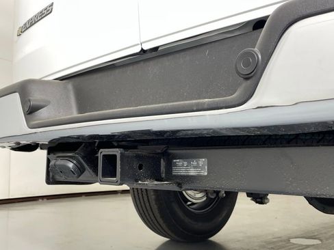 New 2025 Chevrolet Express 3500 Extended w/ Driver Convenience Package RWD image 10