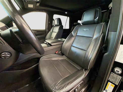Used 2023 Cadillac Escalade Sport image 21