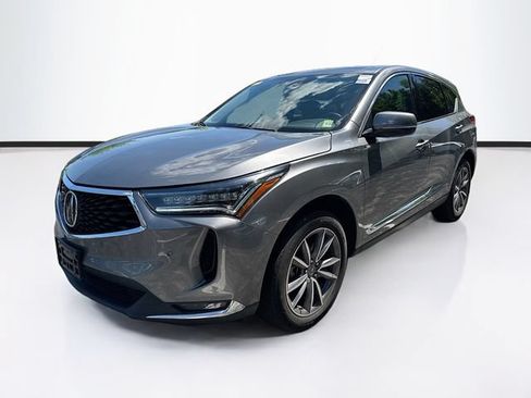 Used 2024 Acura RDX SH-AWD w/ Technology Package image 4