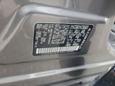 New 2026 Nissan Rogue Platinum image 30