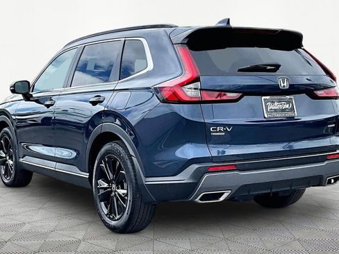 Used 2024 Honda CR-V Sport Touring image 6