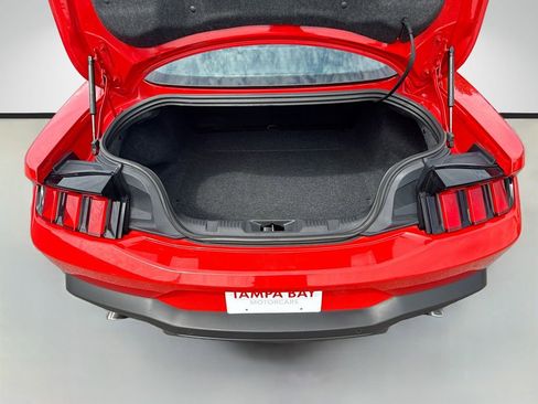 Used 2024 Ford Mustang Premium RWD image 12