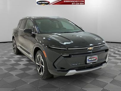 Used 2025 Chevrolet Equinox EV LT w/ Convenience Package