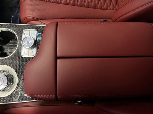 Used 2025 Genesis GV80 3.5T e-SC image 22