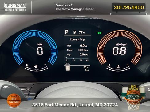 New 2026 Hyundai Kona SEL Premium image 11