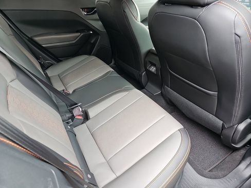 New 2026 Subaru Crosstrek 2.5i Limited AWD/4WD image 14
