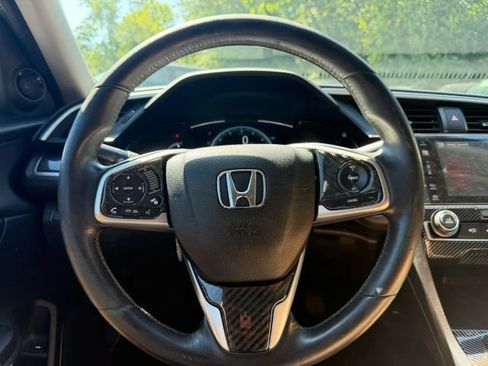 Used 2017 Honda Civic EX-L image 17