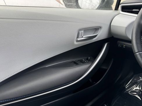 Certified 2020 Toyota Corolla SE image 28