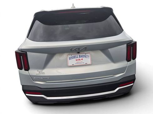 New 2026 Kia Sorento EX FWD image 21