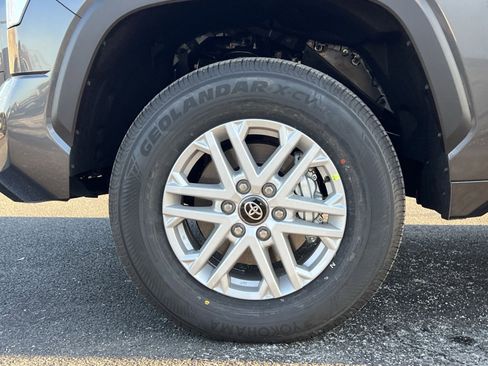 New 2026 Toyota Tundra SR5 image 5