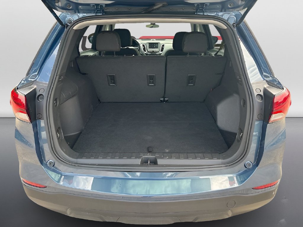 Used 2024 Chevrolet Equinox LS FWD image 24