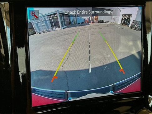 Used 2024 RAM 1500 Laramie image 19