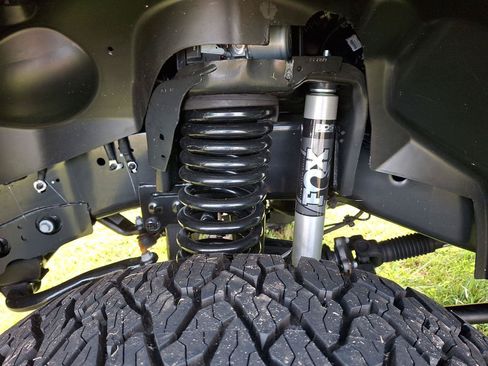 New 2025 RAM 2500 Big Horn AWD/4WD image 5