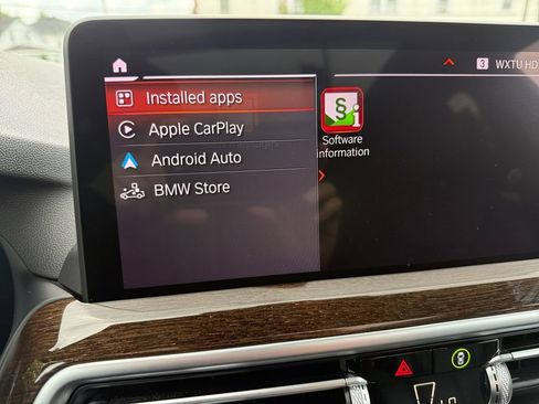 Used 2024 BMW X3 xDrive30i w/ Premium Package AWD/4WD image 24