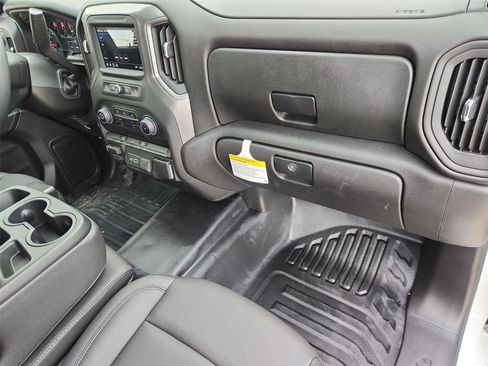 New 2026 Chevrolet Silverado 3500 W/T w/ WT Convenience Package AWD/4WD image 27