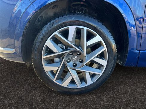 Used 2022 Hyundai Santa Fe Calligraphy image 14