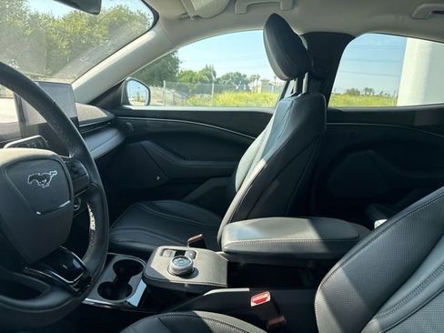 Certified 2023 Ford Mustang Mach-E Premium RWD image 6