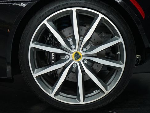 Used 2011 Lotus Evora S RWD image 30