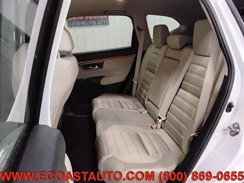Used 2019 Honda CR-V EX image 13