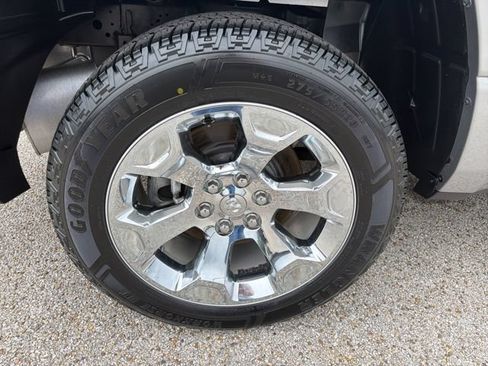 Certified 2022 RAM 1500 Big Horn AWD/4WD image 31