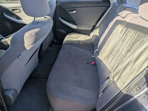 Used 2013 Toyota Prius Plug-In Hybrid image 21