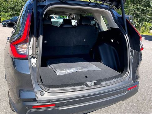 Used 2025 Honda CR-V EX-L image 35