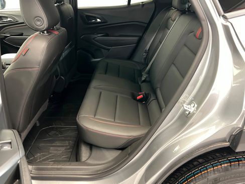 New 2026 Chevrolet Trax RS w/ Sunroof Package image 22