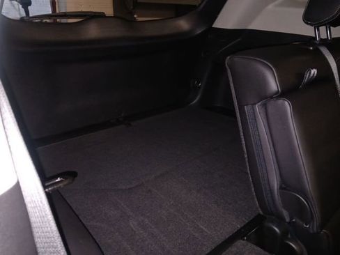 Used 2022 GMC Terrain Denali w/ Denali Premium Package image 54