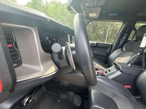 Used 2024 Ford Bronco Raptor image 10
