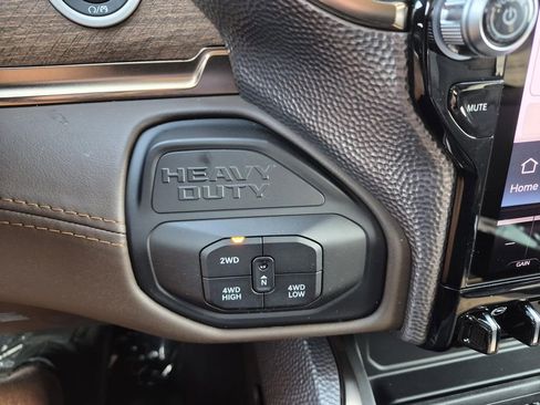 New 2026 RAM 2500 Limited image 21