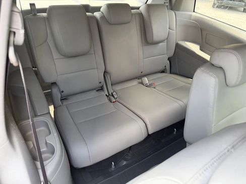 Used 2012 Honda Odyssey EX-L image 12