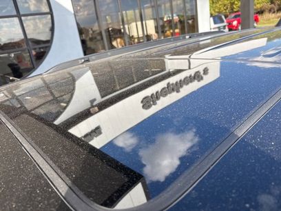 New 2025 Jeep Grand Cherokee Altitude