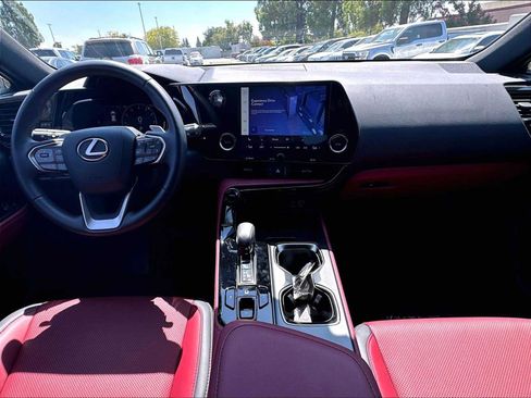 Used 2025 Lexus NX 250 FWD image 16