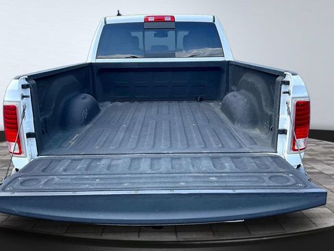 Used 2018 RAM 1500 Laramie Longhorn AWD/4WD image 18