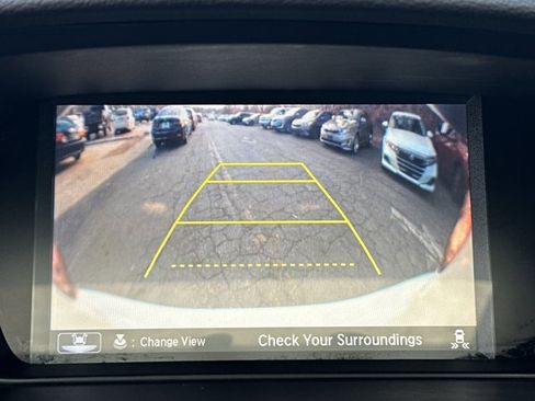 Used 2017 Acura TLX w/ Technology Package image 33