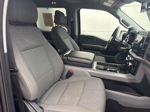 Certified 2024 Ford F150 XLT w/ Mobile Office Package image 33