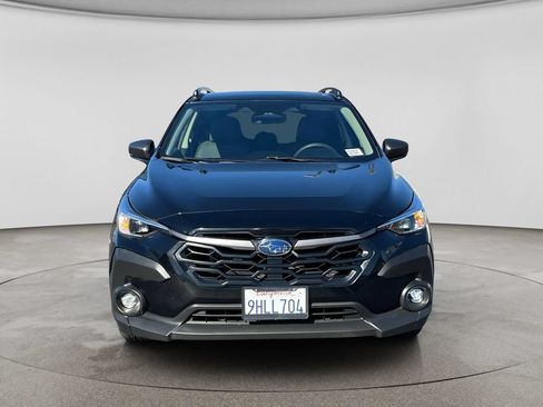 Used 2024 Subaru Crosstrek 2.0i Premium AWD/4WD image 8