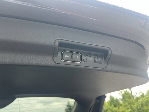 New 2026 Ford Explorer Platinum RWD image 23