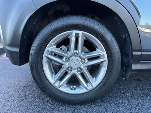 Used 2019 Hyundai Kona SE FWD image 45
